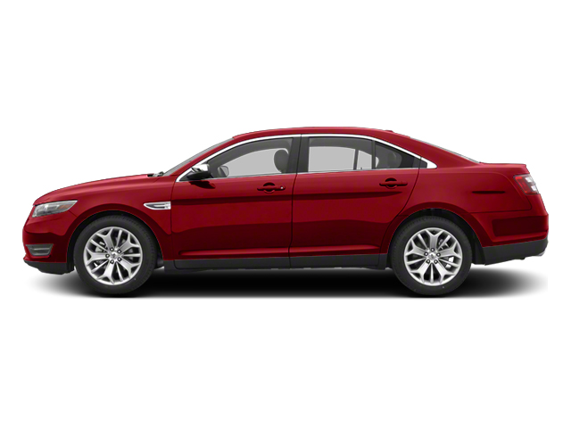 2013 Ford Taurus