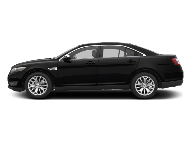 Used 2013 Ford Taurus SEL Car