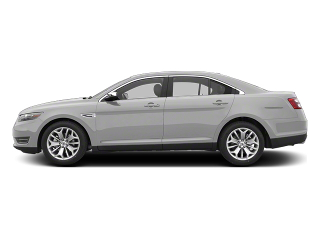 Used 2013 Ford Taurus Limited Car