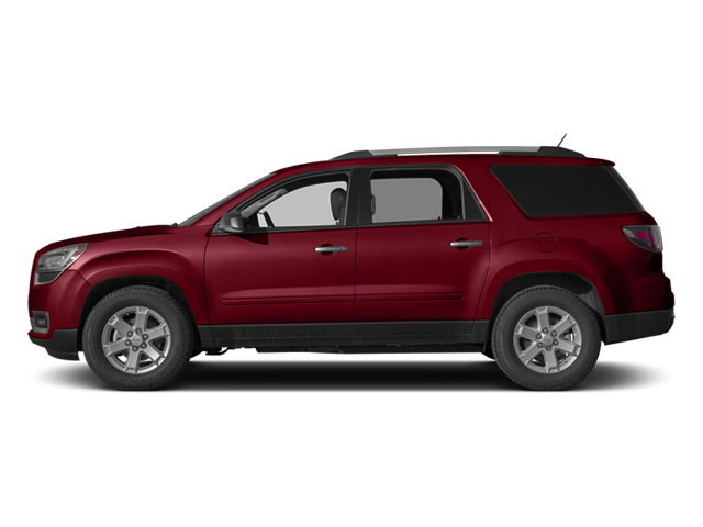 Used 2013 GMC Acadia SLT2 Crossover