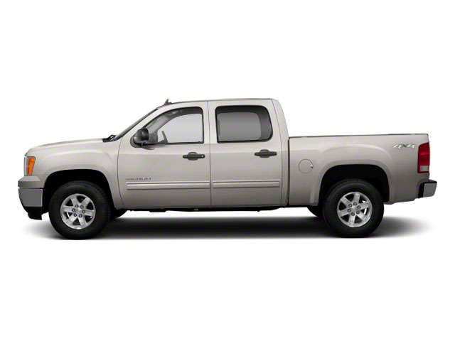 2013 GMC Sierra 1500