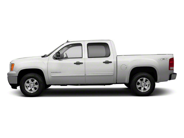 Used 2013 GMC Sierra 1500 SLE Truck