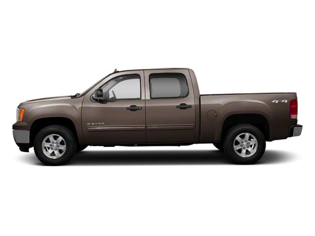 Used 2013 GMC Sierra 1500 SLT Truck