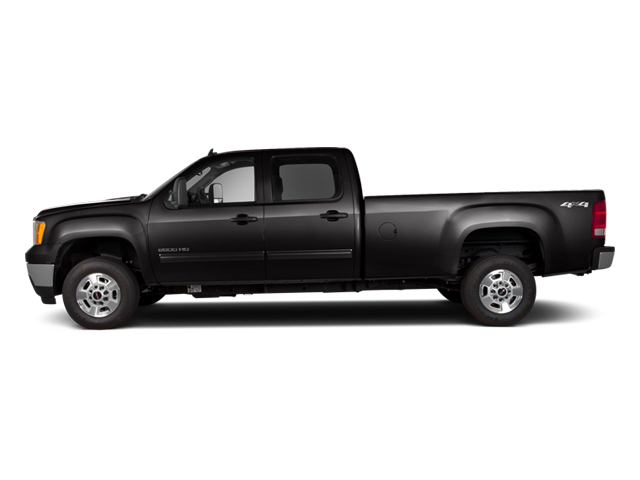 Used 2013 GMC Sierra 2500HD SLE Trucks