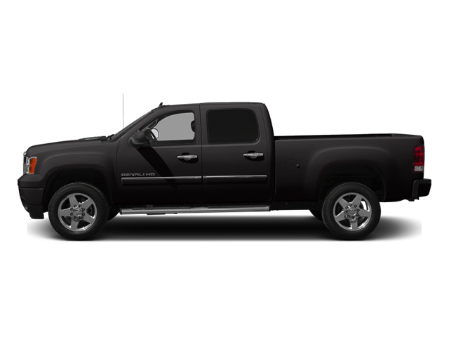 Used 2013 GMC Sierra 2500HD Denali Truck