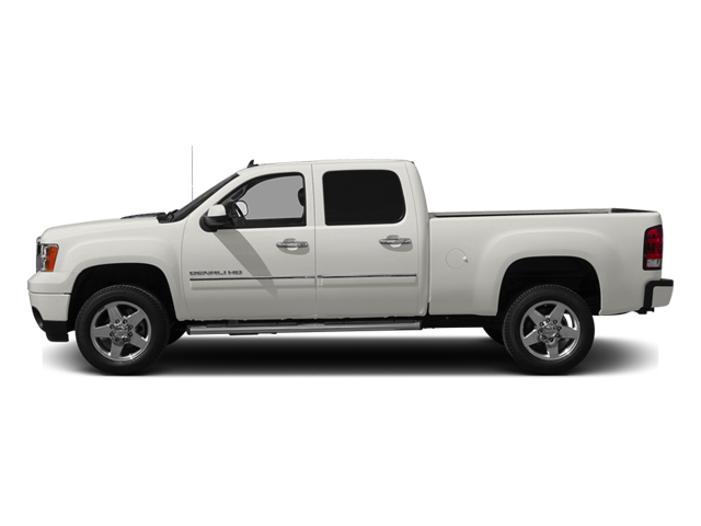 Used 2013 GMC Sierra 2500HD Denali Truck