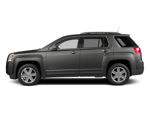 Used 2013 GMC Terrain SLT Crossover