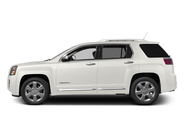 Used 2013 GMC Terrain Denali Crossovers