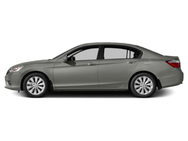 Used 2013 Honda Accord Sdn EX Car