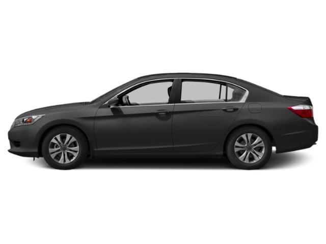 Used 2013 Honda Accord Sdn LX Car