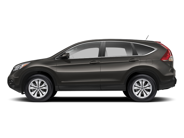 Used 2013 Honda CR-V EX-L Crossover