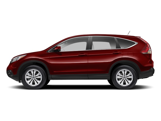 Used 2013 Honda CR-V EX-L Crossovers