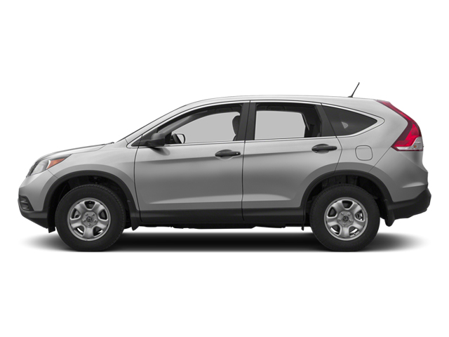 Used 2013 Honda CR-V LX Crossover