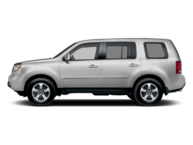 Used 2013 Honda Pilot EX SUVs