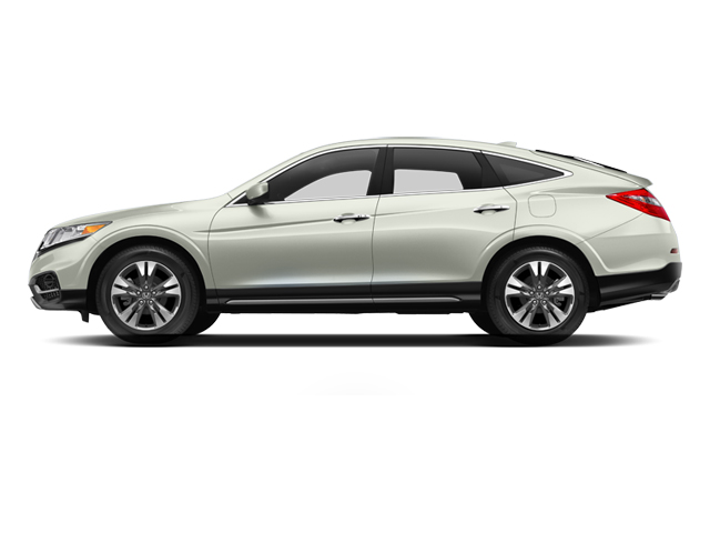 Used 2013 Honda Crosstour EX-L Car