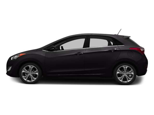 Used 2013 Hyundai Elantra GT 5dr HB  Car