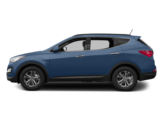 Used 2013 Hyundai Santa Fe Sport SUVs