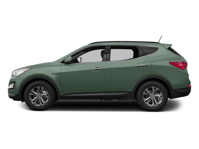 Used 2013 Hyundai Santa Fe Sport SUVs
