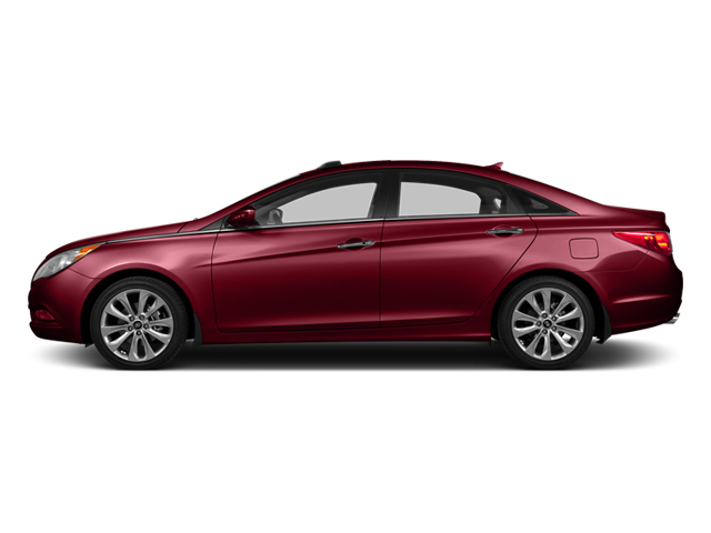 Used 2013 Hyundai Sonata GLS Car