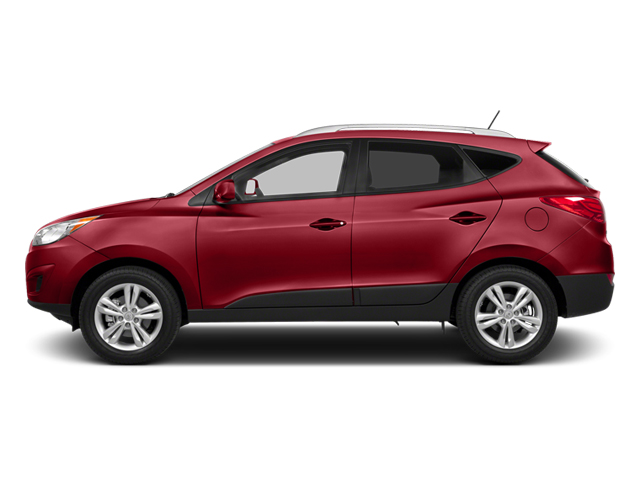 2013 Hyundai Tucson