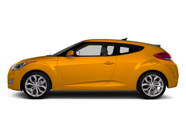 Used 2013 Hyundai Veloster  Cars
