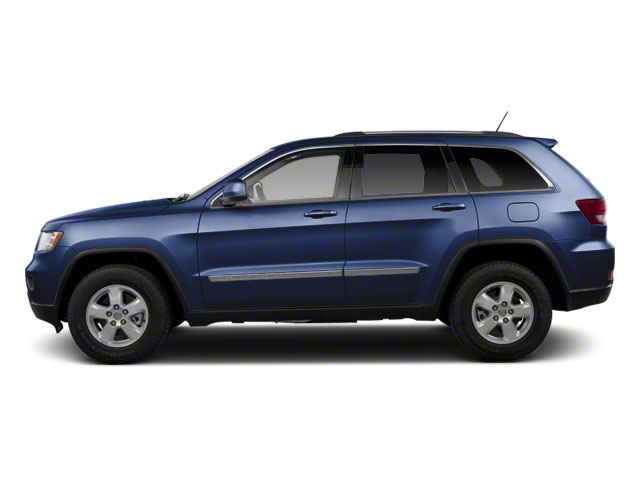 Used 2013 Jeep Grand Cherokee Laredo SUV