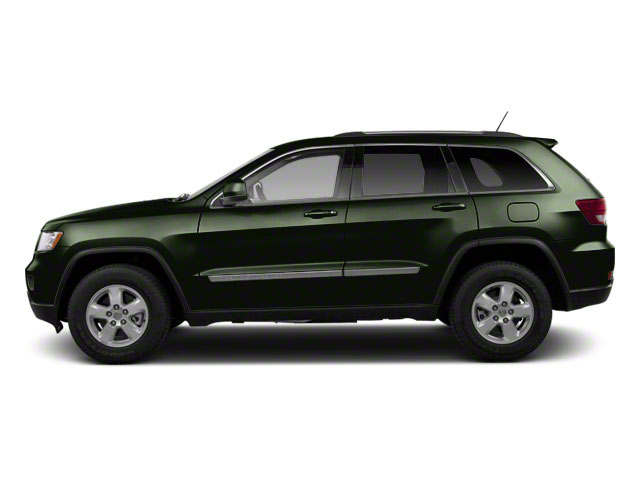 2013 Jeep Grand Cherokee