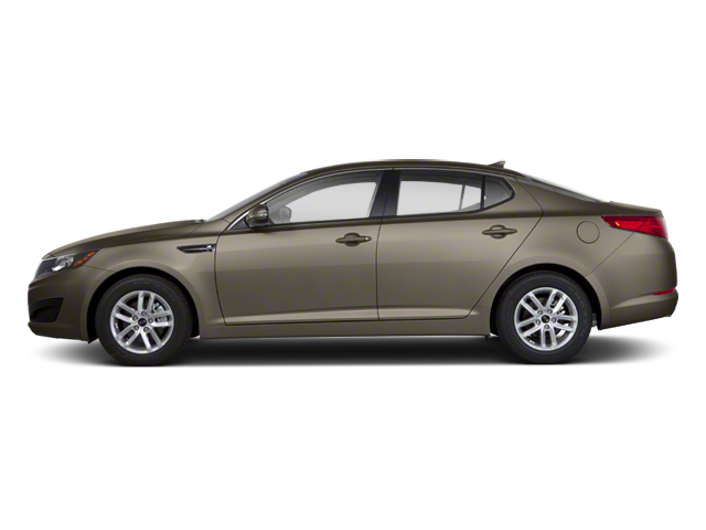 Used 2013 Kia Optima EX Cars