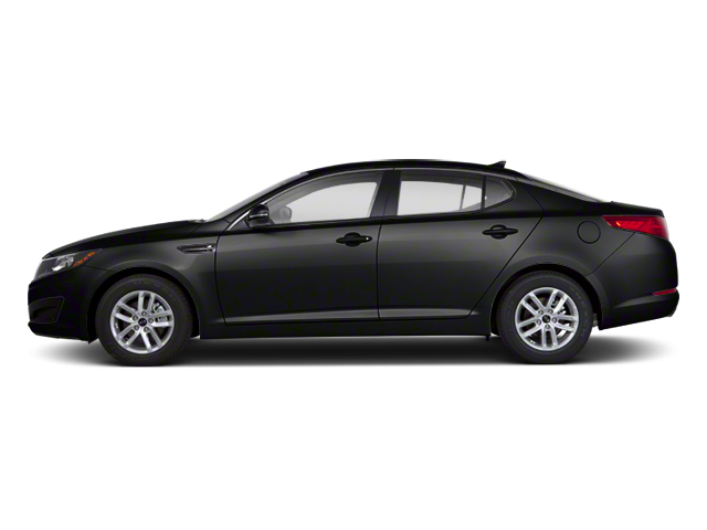 Used 2013 Kia Optima SX Cars