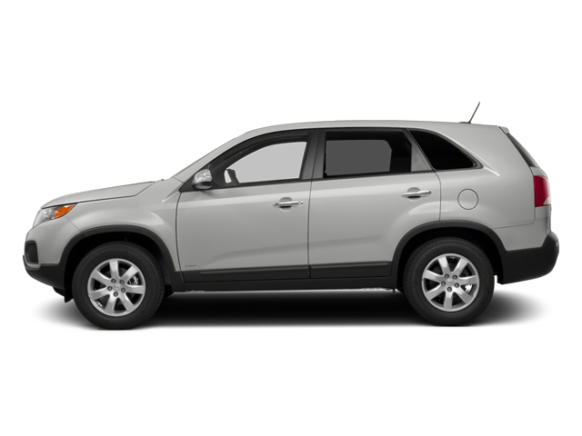 Used 2013 Kia Sorento LX SUVs