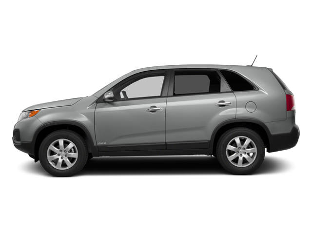Used 2013 Kia Sorento LX SUV
