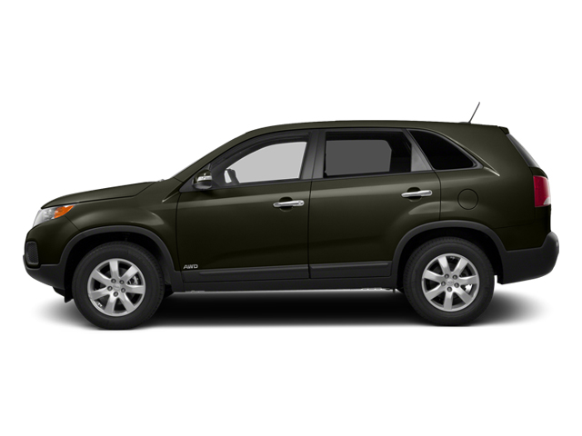 Used 2013 Kia Sorento EX SUV