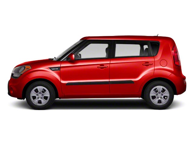 2013 Kia Soul