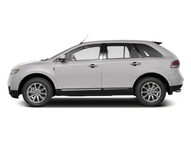 2013 Lincoln Mkx