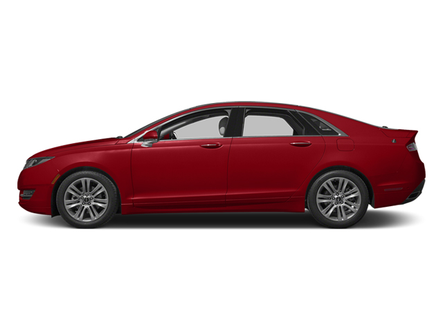 Used 2013 Lincoln MKZ    Cars