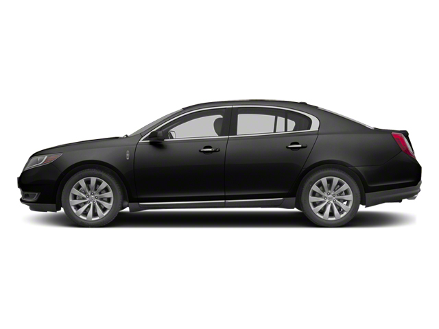Used 2013 Lincoln MKS EcoBoost Car