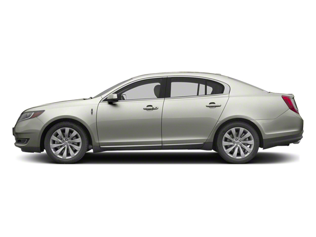 2013 Lincoln Mks