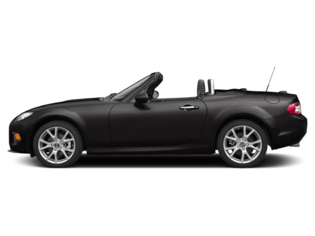 2013 Mazda Mx-5 Miata