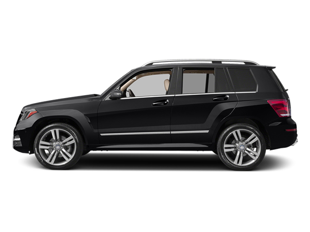 Used 2013 Mercedes-Benz GLK-Class GLK350 SUV