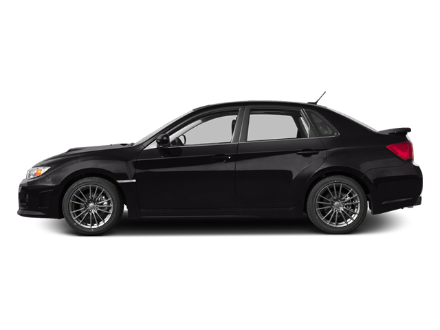 Used 2013 Subaru Impreza Sedan WRX WRX Cars