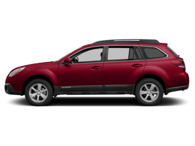Used 2013 Subaru Outback 2.5i Limited Cars