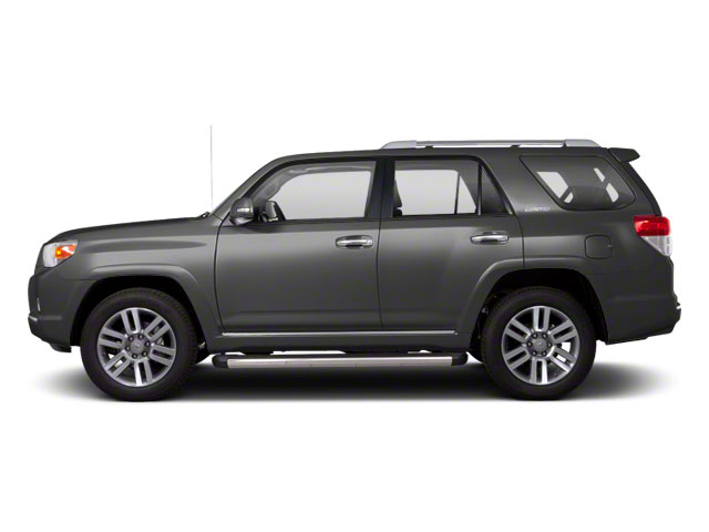 Used 2013 Toyota 4Runner SR5 SUV