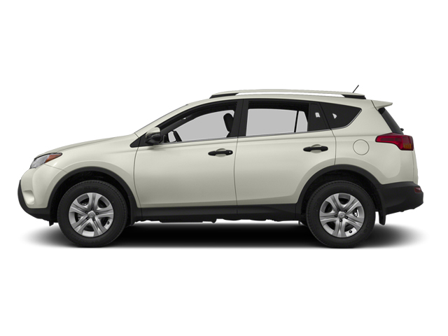 Used 2013 Toyota RAV4 Limited Crossover