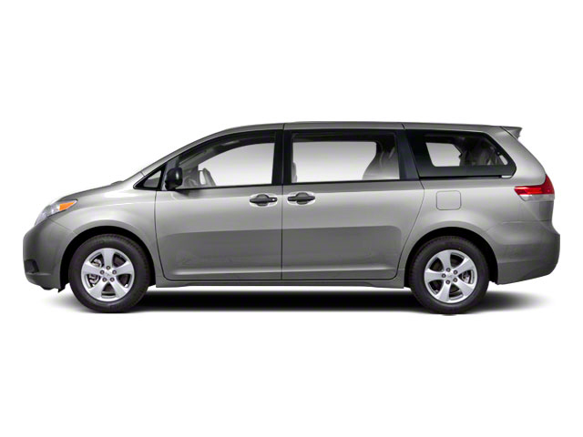 Used 2013 Toyota Sienna XLE Van