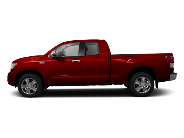 Used 2013 Toyota Tundra 4WD Truck  Double Cab  5.7L FFV   Trucks