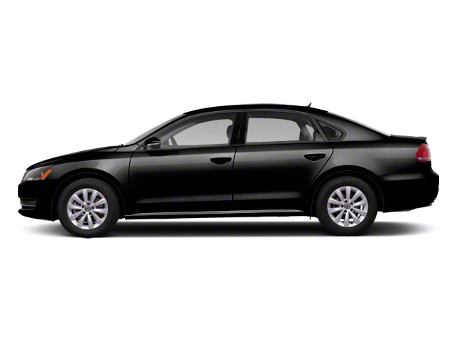 Used 2013 Volkswagen Passat TDI SEL Premium Cars