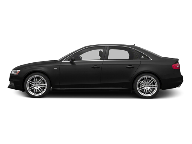 Used 2014 Audi A4 Premium Plus Cars