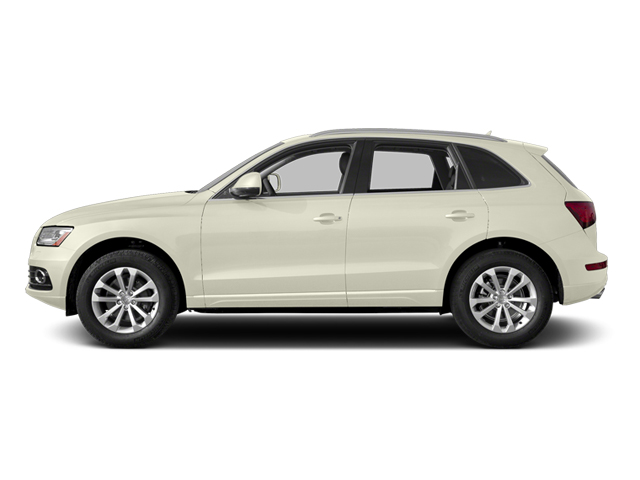 Used 2014 Audi Q5 Premium Plus Crossovers