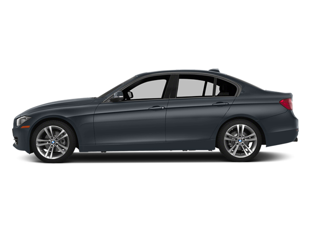 Used 2014 BMW 3 Series 328i xDrive Cars