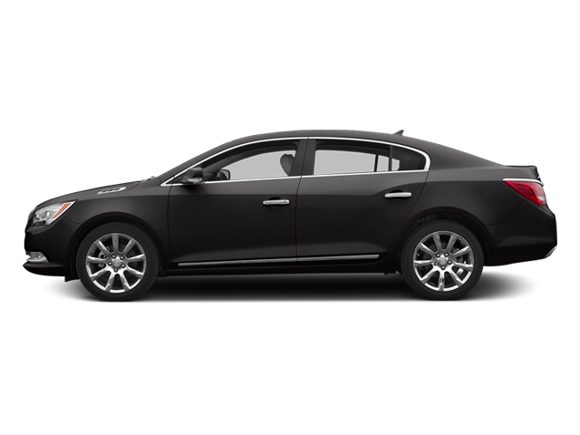 Used 2014 Buick LaCrosse  Car